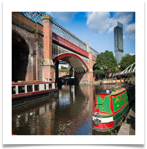 A2ManchesterTransport - Steve Kinder